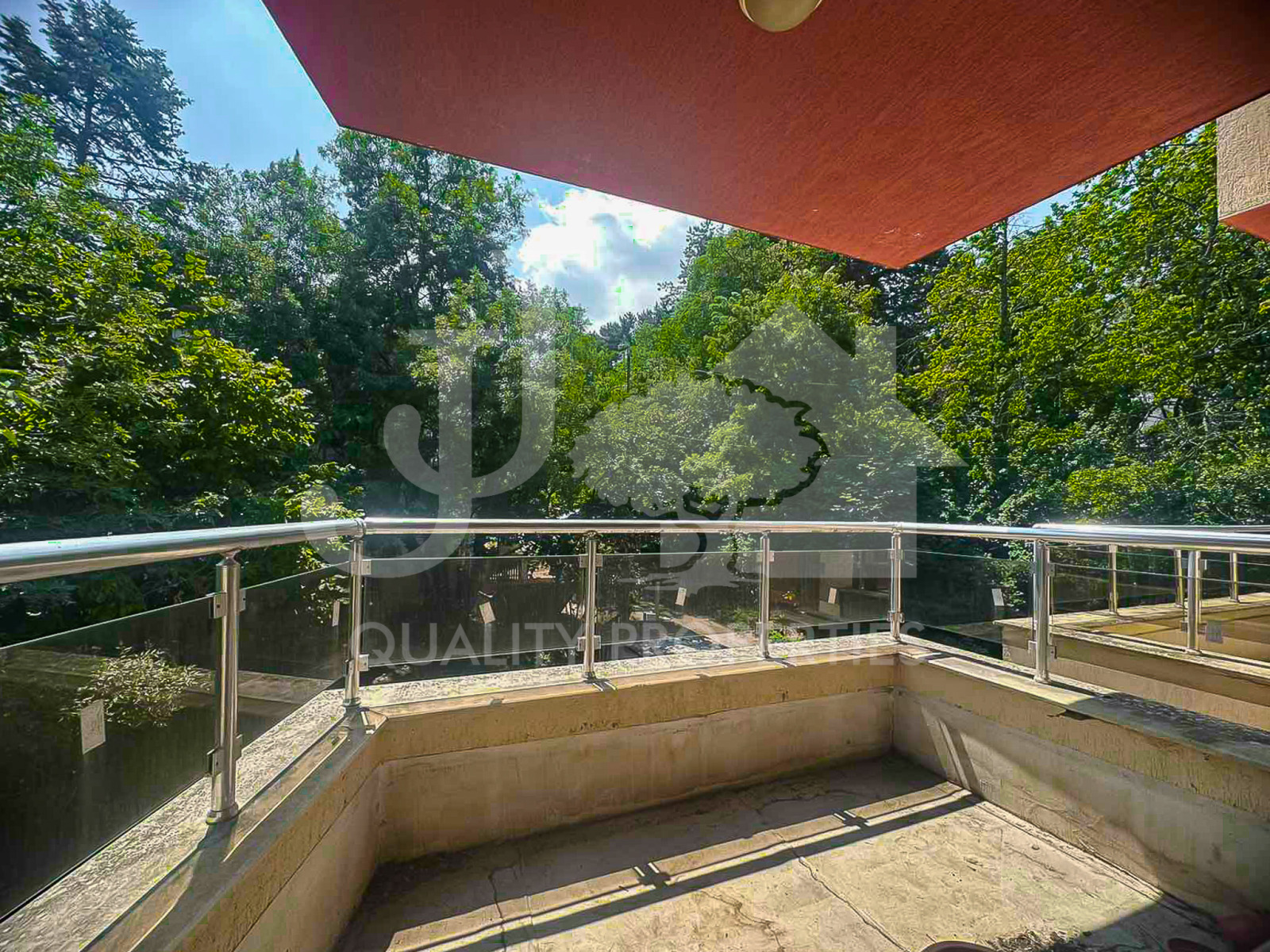 Продава 2-СТАЕН, гр. София, м-т Гърдова глава, снимка 11 - Апартаменти - 55352504
