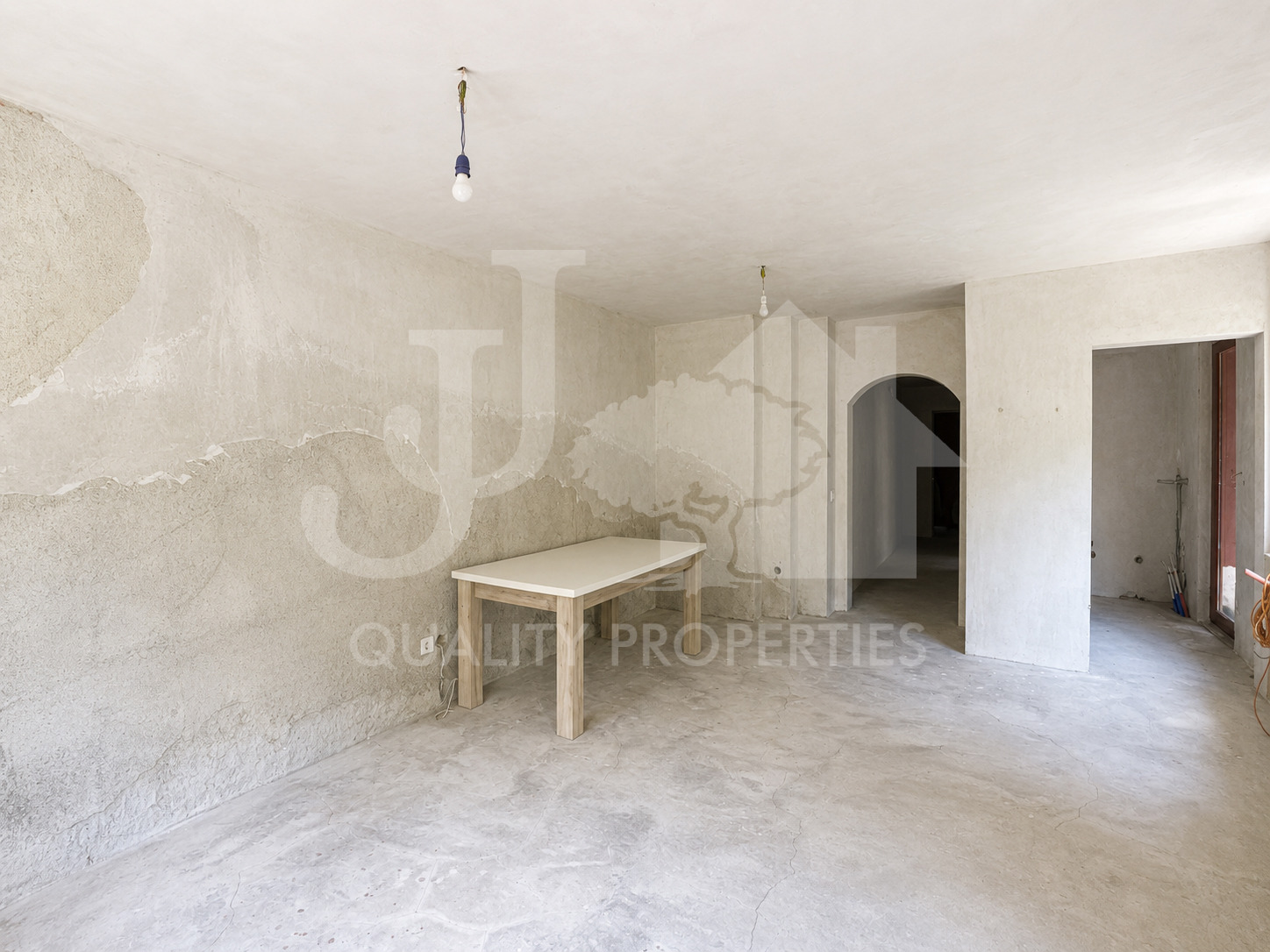 Продава 2-СТАЕН, гр. София, м-т Гърдова глава, снимка 2 - Апартаменти - 55352504