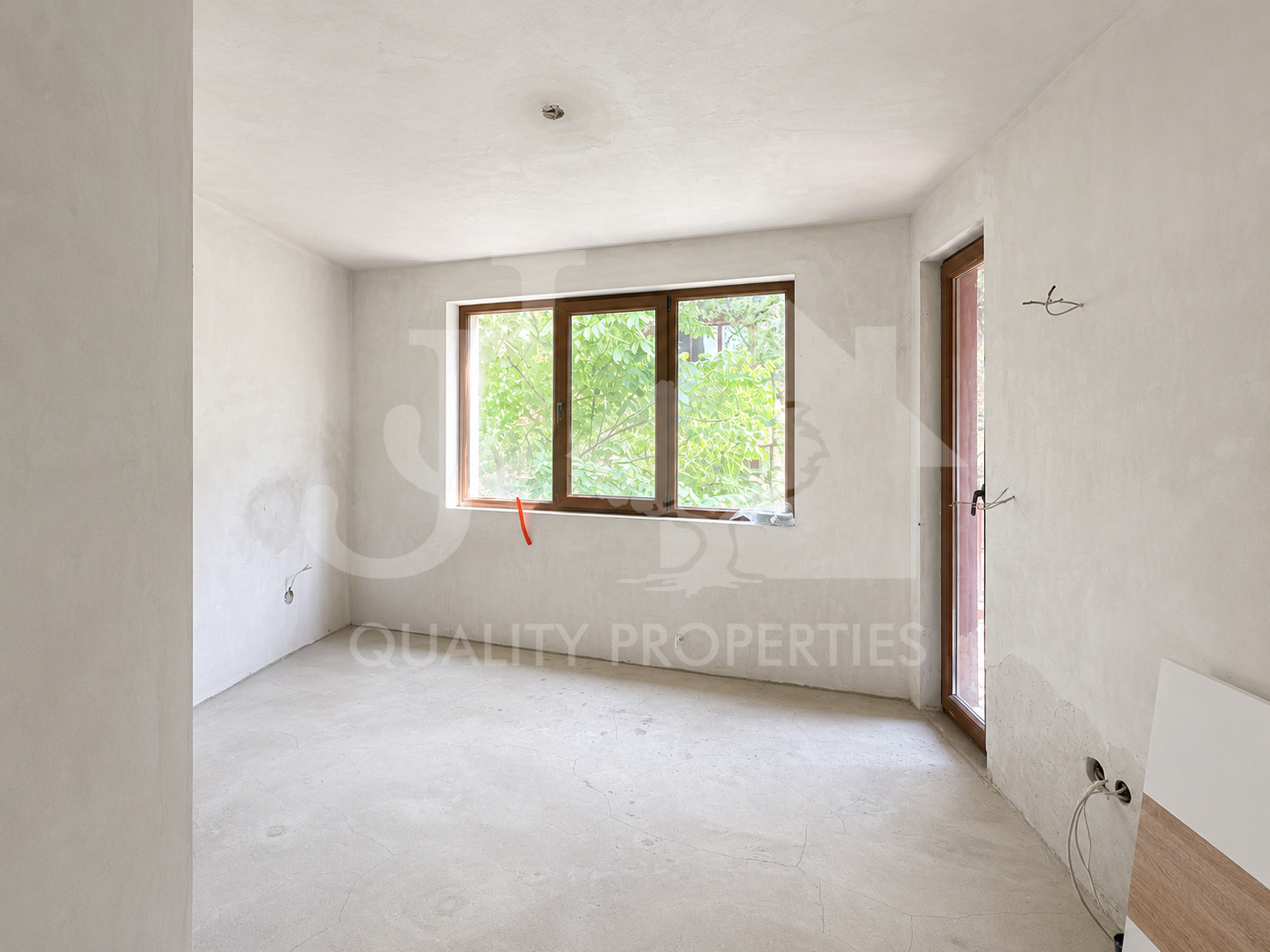 Продава 2-СТАЕН, гр. София, м-т Гърдова глава, снимка 4 - Апартаменти - 55352504