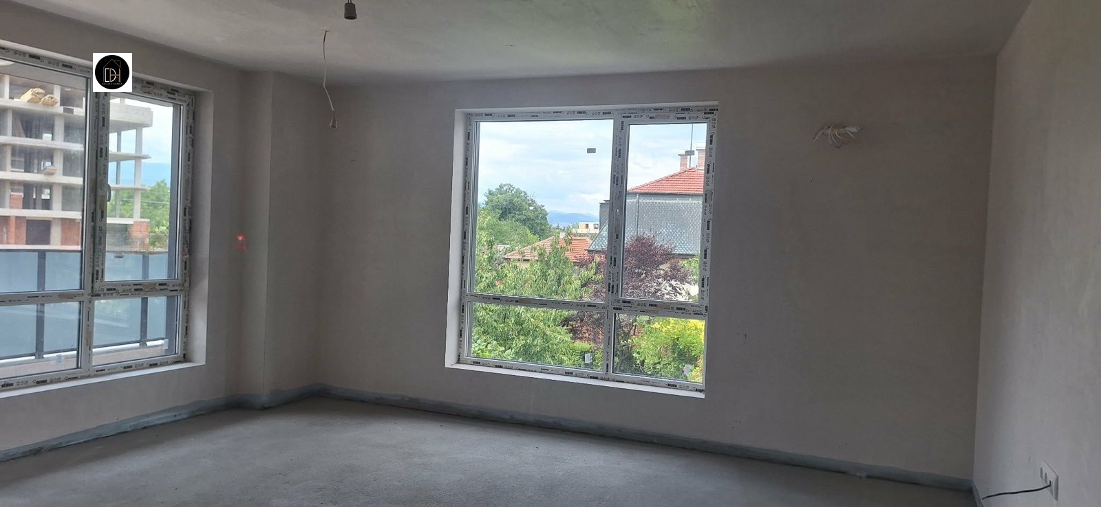 Продава 2-СТАЕН, гр. Пловдив, Остромила
