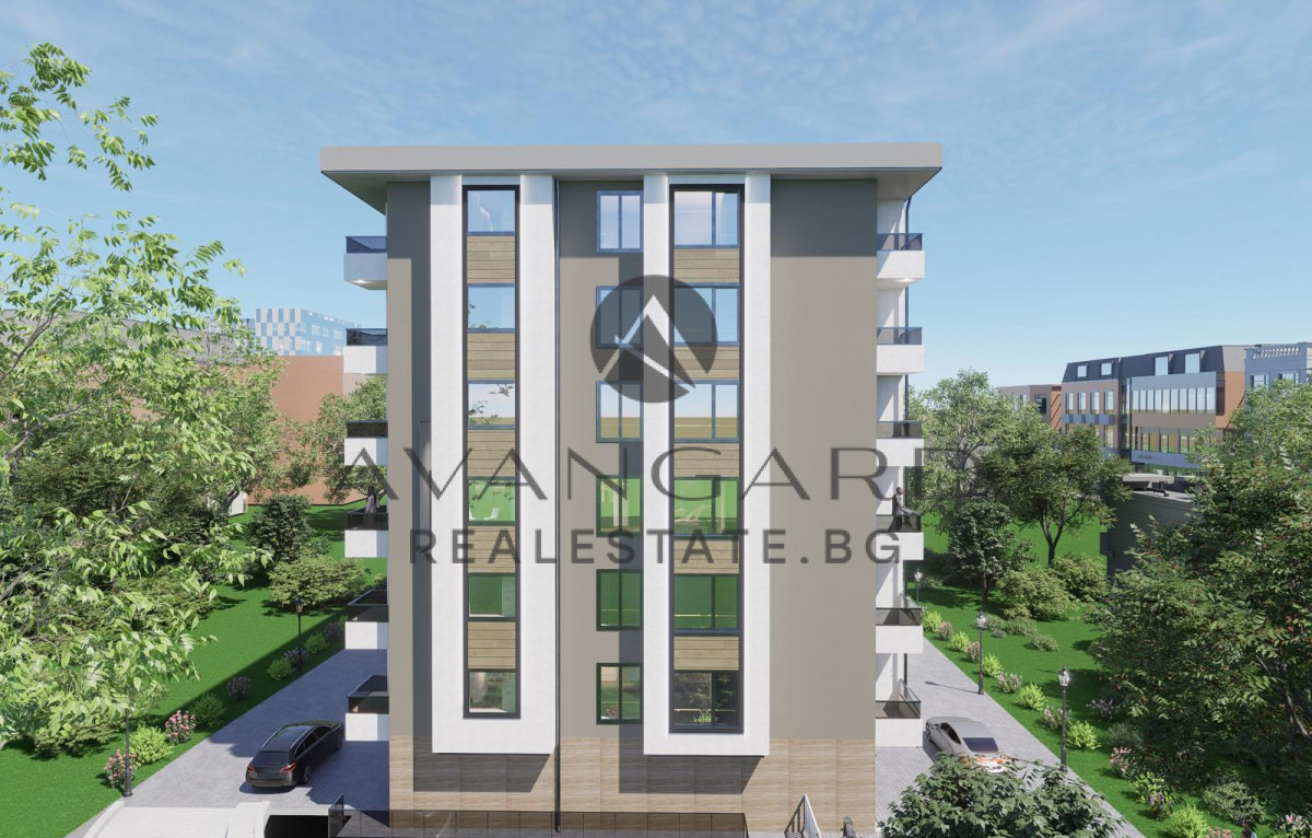 Продава 3-СТАЕН, гр. Пловдив, Остромила, снимка 3 - Апартаменти - 52798656