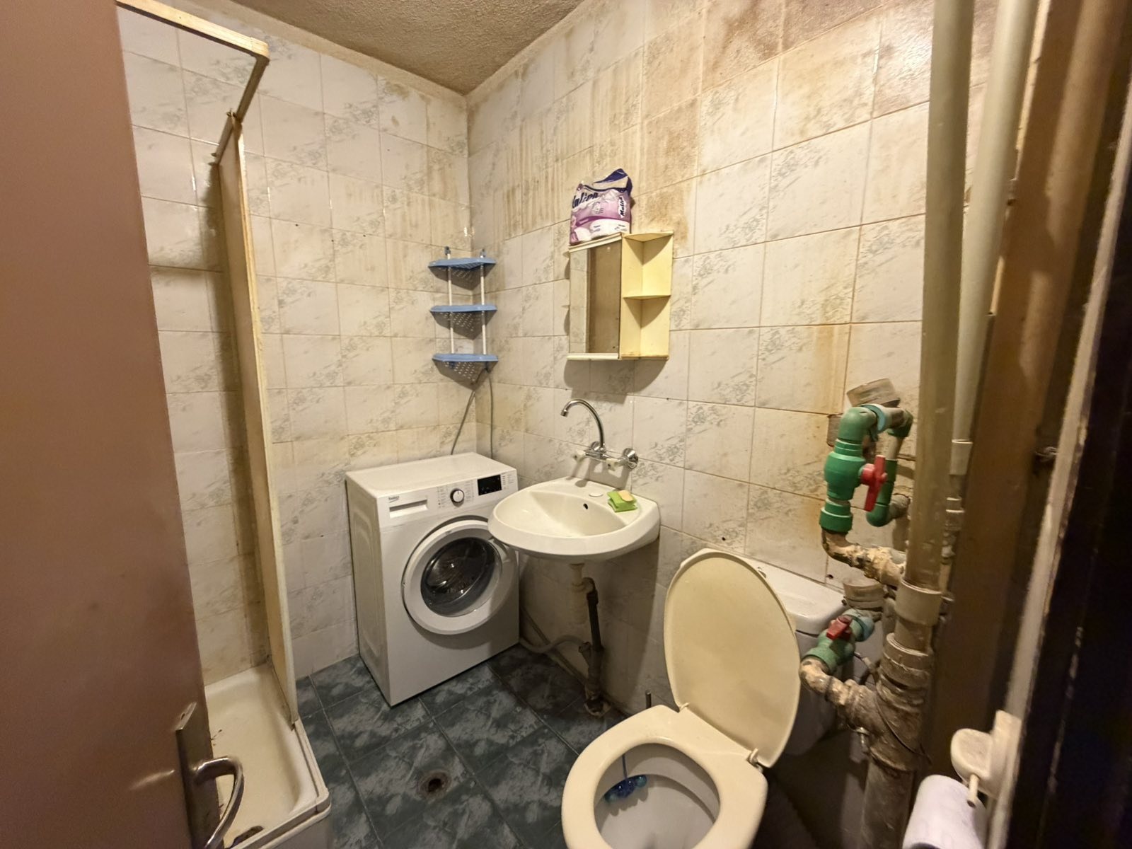 Продава 3-СТАЕН, гр. София, Люлин 10, снимка 9 - Апартаменти - 54264835