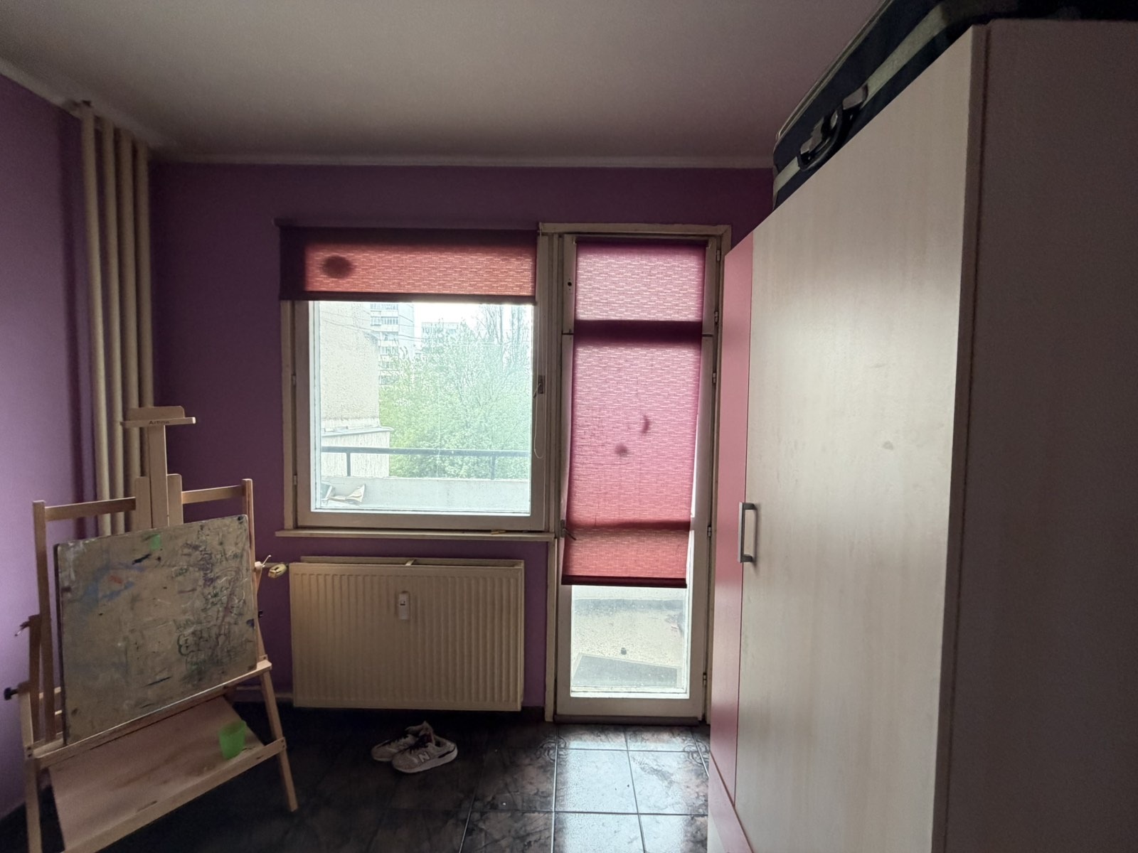 Продава 3-СТАЕН, гр. София, Люлин 10, снимка 8 - Апартаменти - 54264835