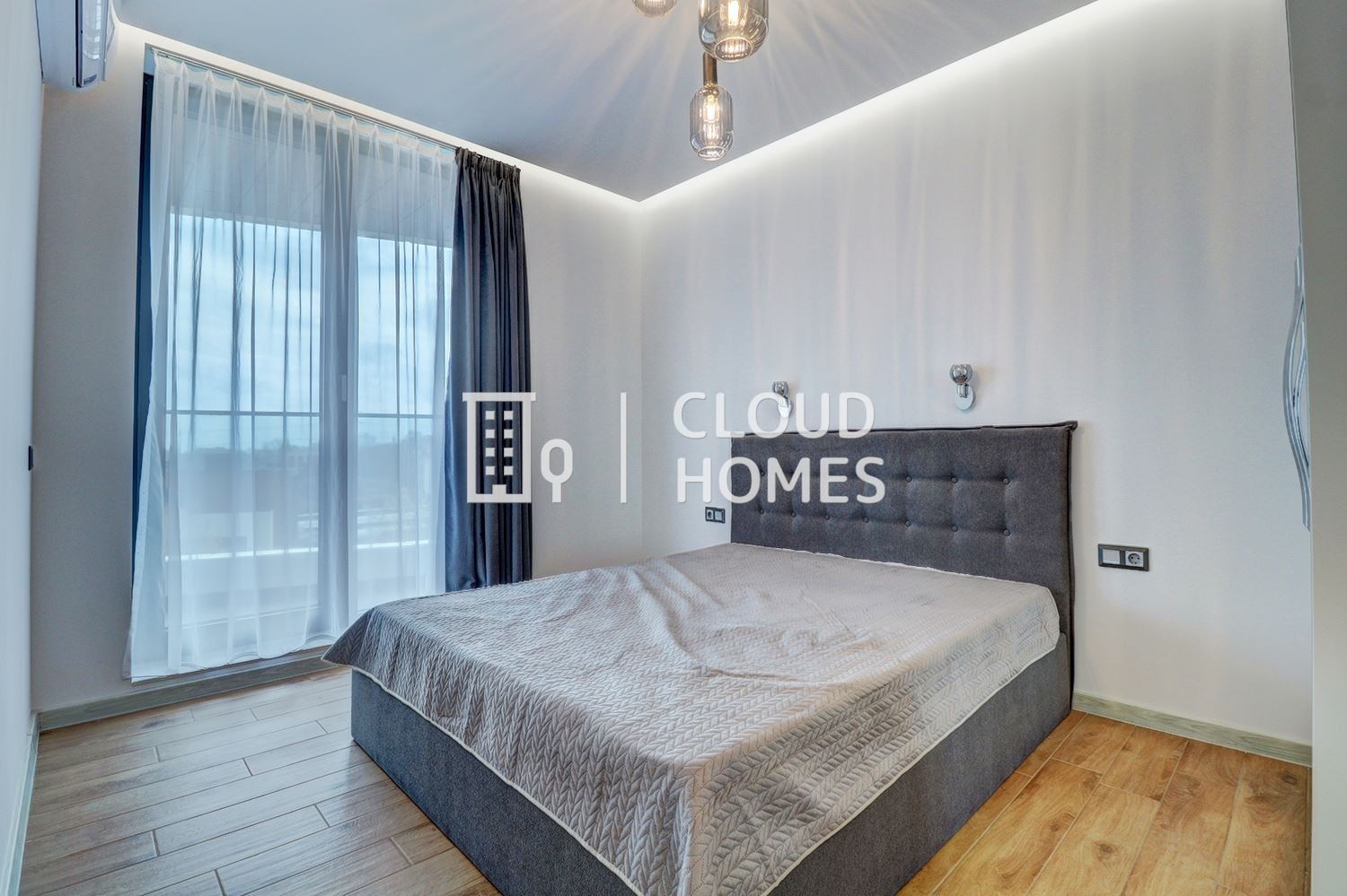 Продава 3-СТАЕН, гр. София, Кръстова вада, снимка 11 - Апартаменти - 55987687