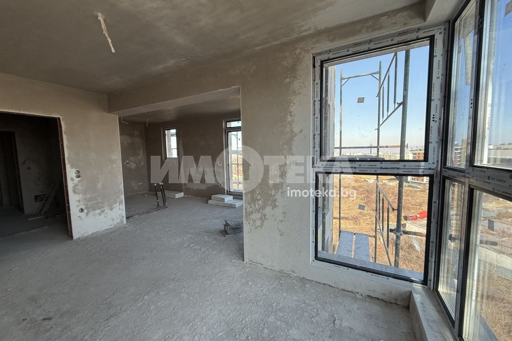 Продава 3-СТАЕН, гр. София, Младост 4, снимка 6 - Апартаменти - 56131280