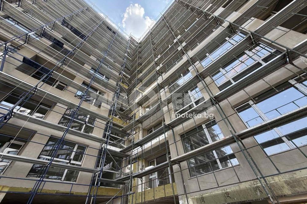 Продава 3-СТАЕН, гр. София, Младост 4, снимка 8 - Апартаменти - 56131280