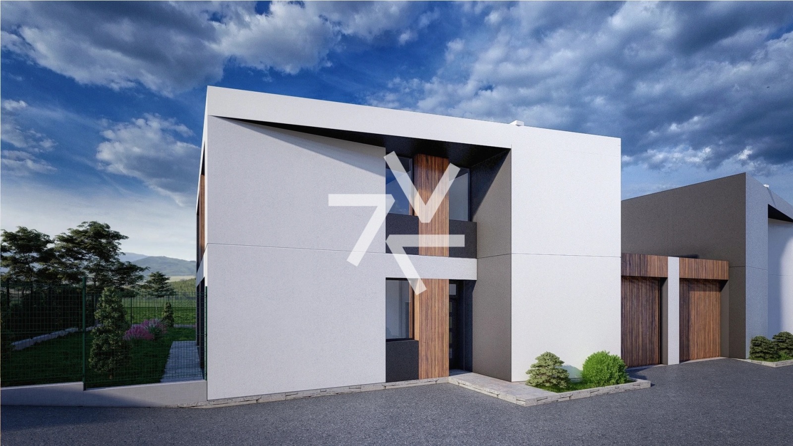 Продава КЪЩА, с. Гурмазово, област София област, снимка 10 - Къщи - 54260675