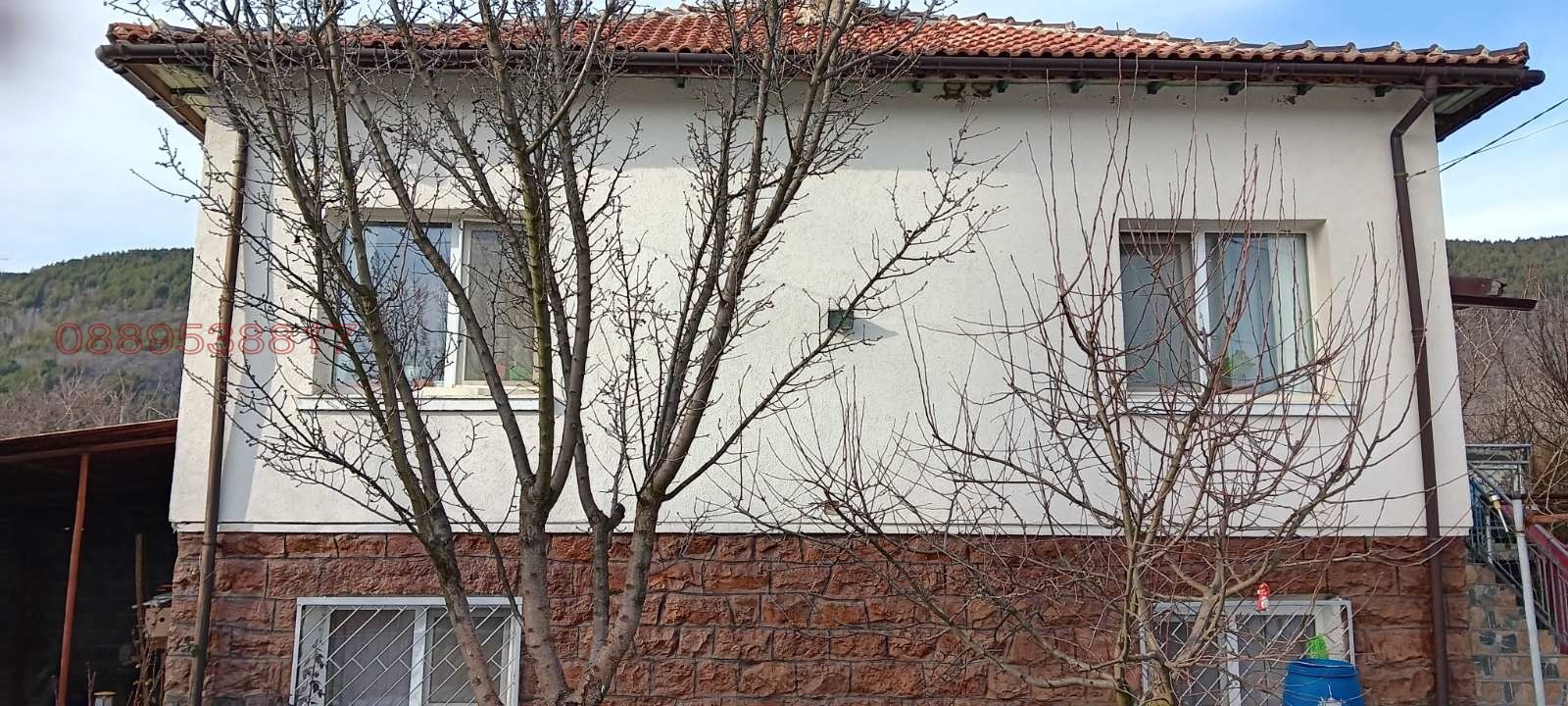 Продава КЪЩА, гр. Златица, област София област, снимка 4 - Къщи - 54813375