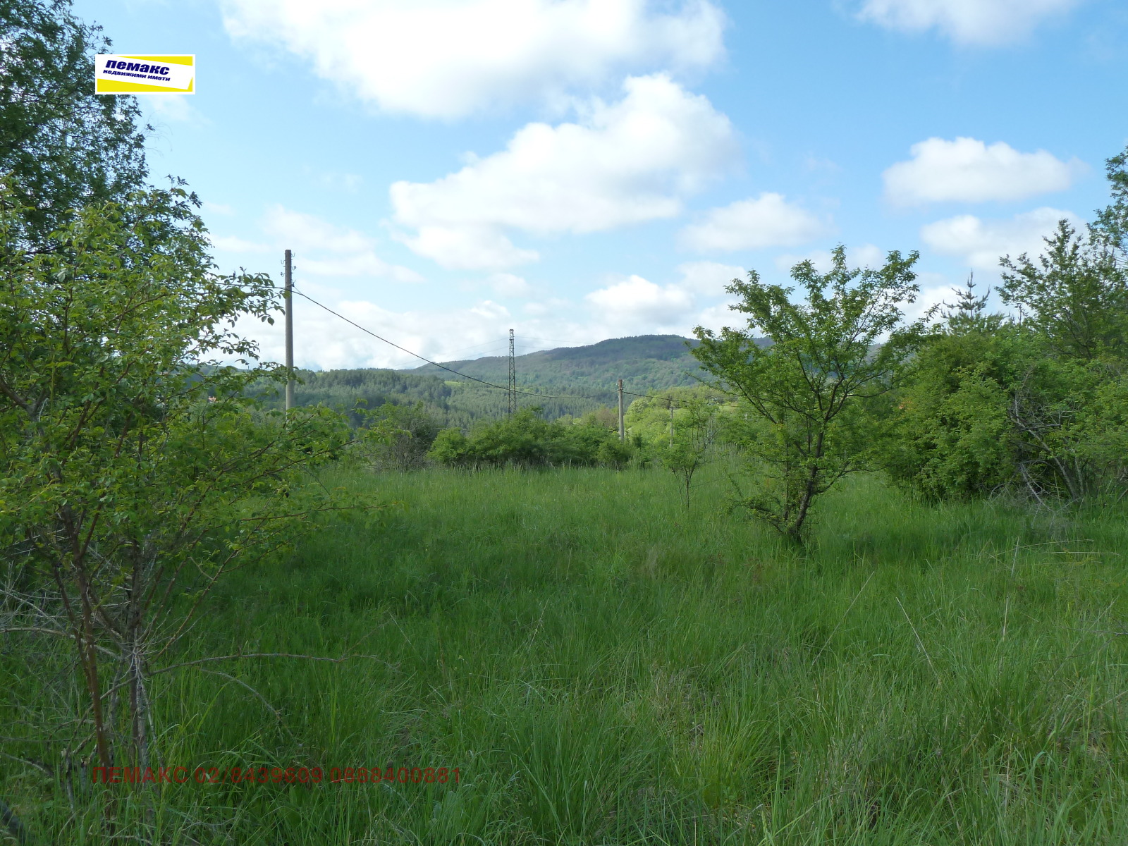 Продава ПАРЦЕЛ, гр. София, с. Плана, снимка 3 - Парцели - 51531578