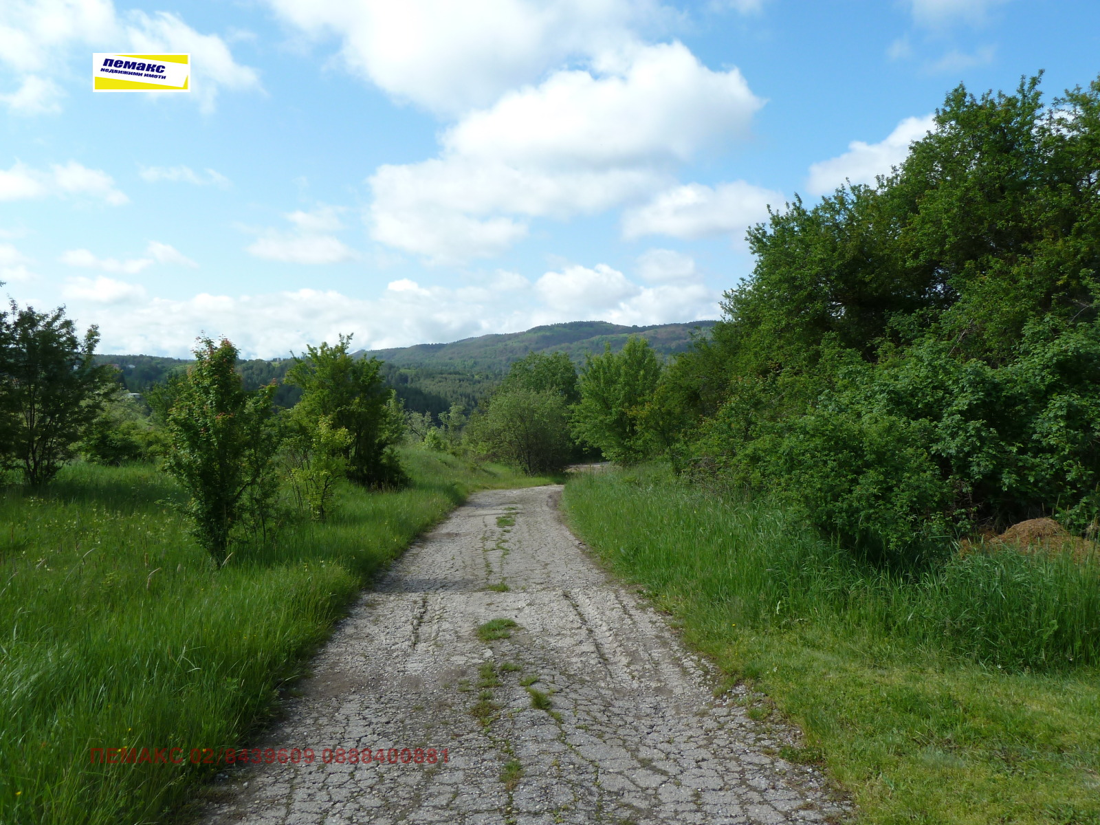 Продава ПАРЦЕЛ, гр. София, с. Плана, снимка 4 - Парцели - 51531578