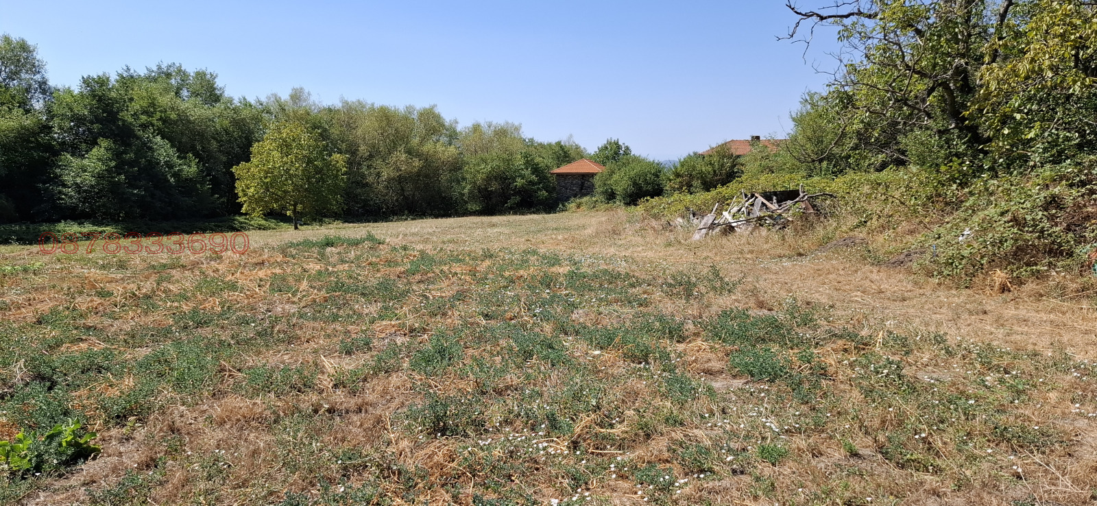 Продава ПАРЦЕЛ, гр. Карлово, област Пловдив, снимка 4 - Парцели - 54973410