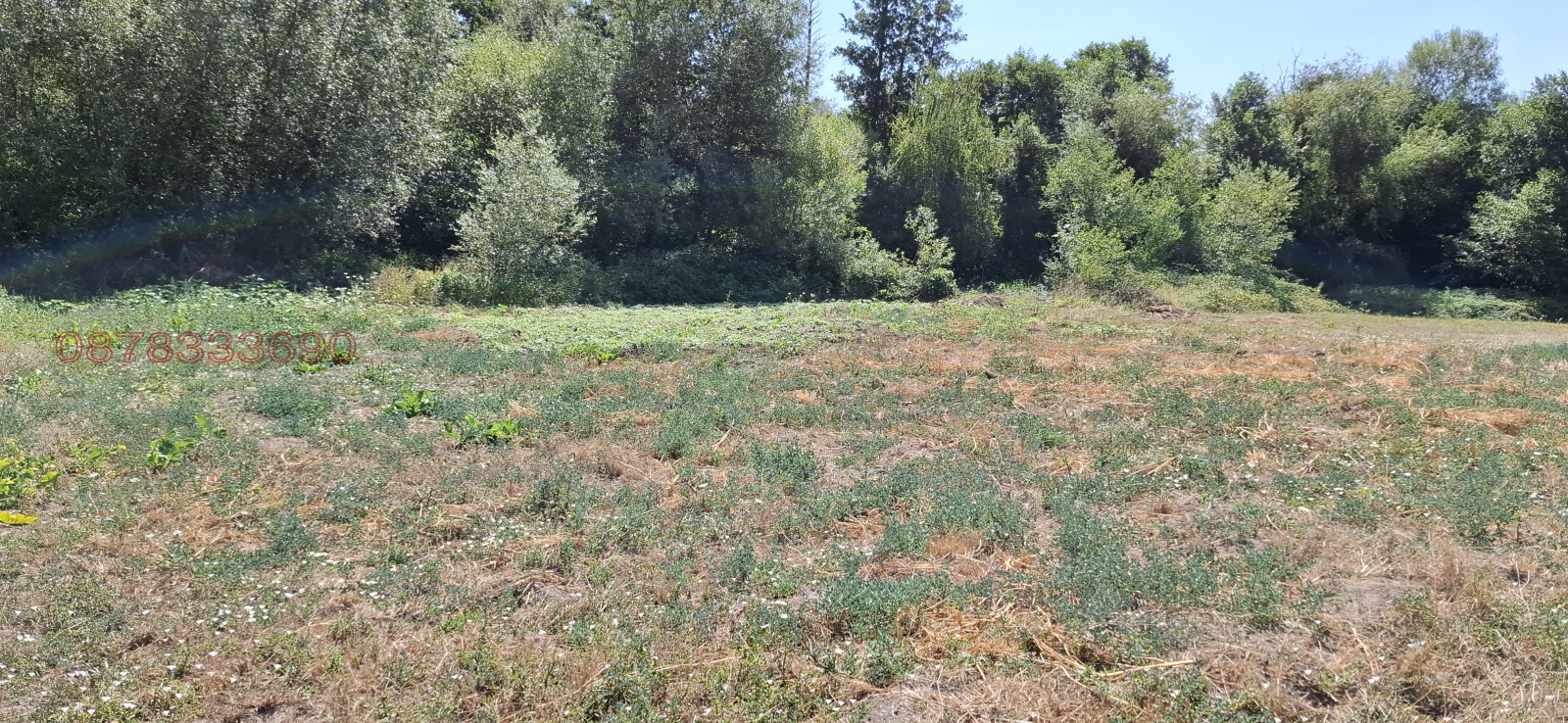Продава ПАРЦЕЛ, гр. Карлово, област Пловдив, снимка 6 - Парцели - 54973410