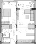 Продава 2-СТАЕН, град Пловдив, Христо Смирненски • 105840 € • 21274157 — Holmes.bg