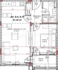 Продава 2-СТАЕН, град Пловдив, Остромила • 89940 € / 175907.35 лв. • 70300490 2