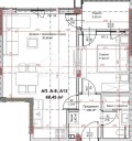 Продава 2-СТАЕН, град Пловдив, Остромила • 89940 € / 175907.35 лв. • 70300490 3
