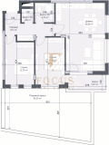 Продава 3-СТАЕН, град Пловдив, Захарна фабрика • 157673 € • 11697499 — Holmes.bg