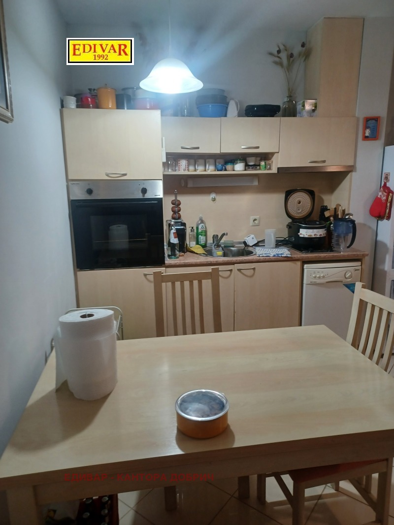 Продава 2-СТАЕН в област Добрич, к.к. Албена - 53 кв.м / 46 000 € » 89 968.18 лв., ЕДИВАР - КАНТОРА ДОБРИЧ