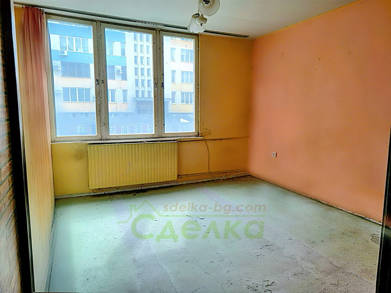 Продава 2-СТАЕН в град Габрово, Младост - 63 кв.м / 59 000 € » 115 393.97 лв., СДЕЛКА