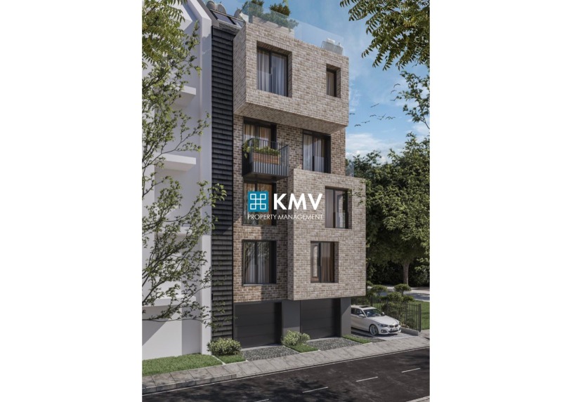Продава МЕЗОНЕТ в град София, Яворов - 222 кв.м / 1 091 230 € » 2 134 260.37 лв., КМВ ПРОПЪРТИ МЕНИДЖМЪНТ ЕООД
