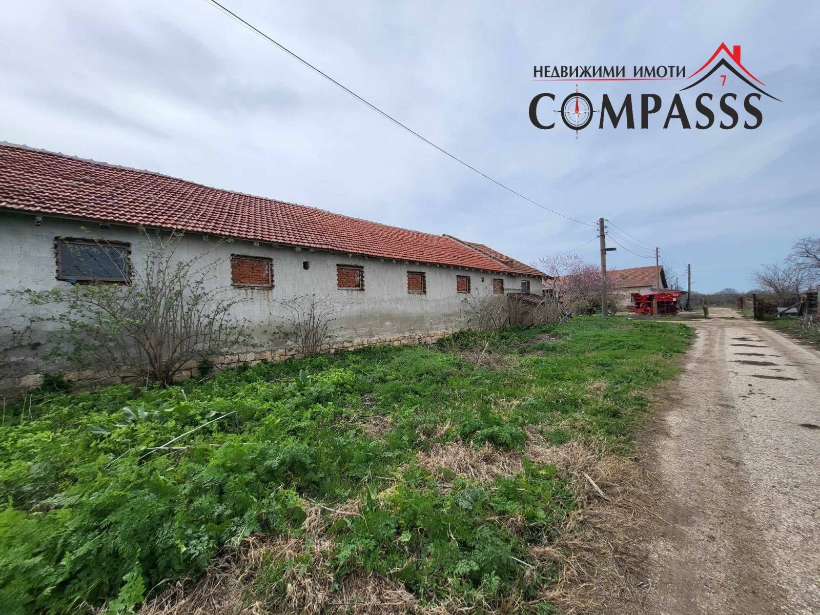 Продава ФЕРМА | Imot.bg — изображение 4