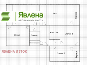 3-стаен град София, Хаджи Димитър 12