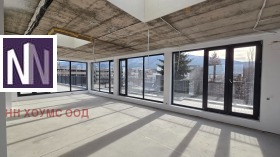 МНОГОСТАЕН, 611 m2