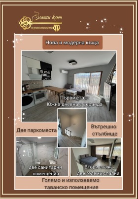 Продажба на имоти в  област Пловдив — страница 6 - изображение 3 