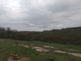 Jord Solnik, region Varna