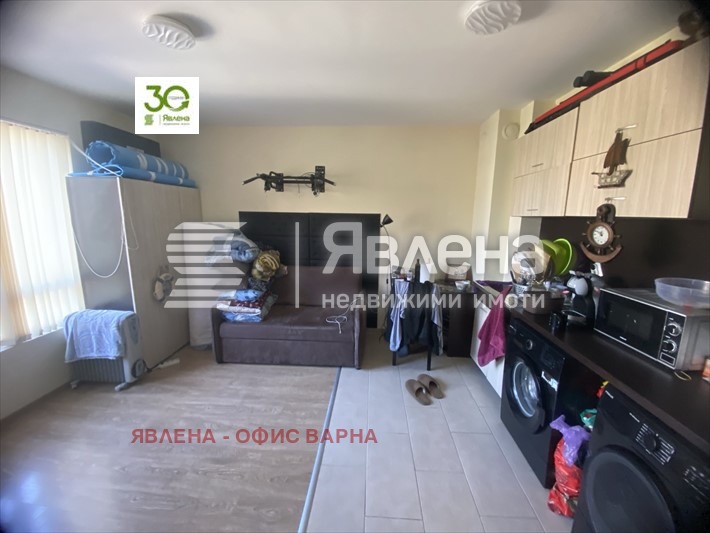 Продава  1-стаен град Варна , Възраждане 3 , 36 кв.м | 30177252 - изображение [2]