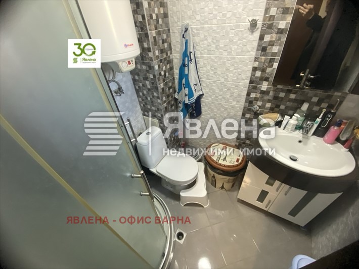 Продава  1-стаен град Варна , Възраждане 3 , 36 кв.м | 30177252 - изображение [3]