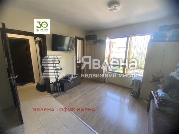 Продава 1-СТАЕН, гр. Варна, Възраждане 3, снимка 1 - Aпартаменти - 47684695