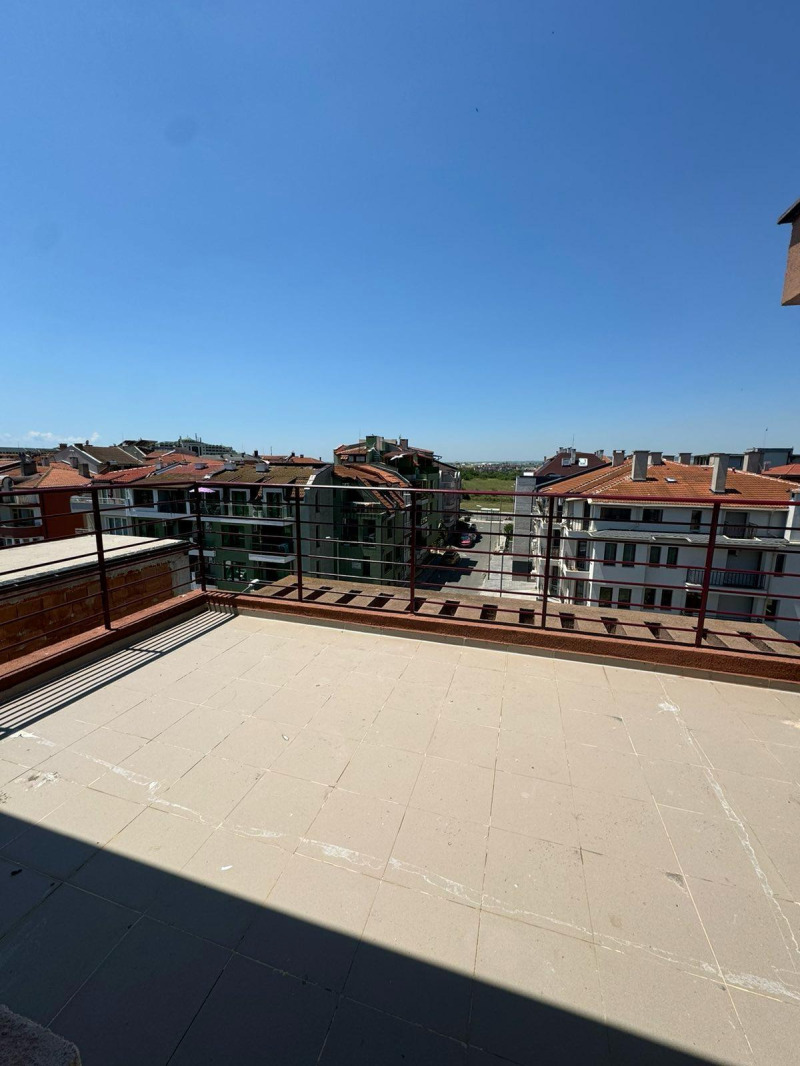 In vendita  Studio regione Burgas , Nesebar , 74 mq | 51143675 - Immagine [5]
