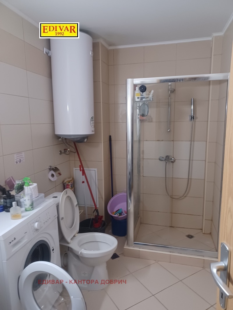 Till salu  1 sovrum region Dobrich , k.k. Albena , 53 kvm | 71737775 - bild [7]