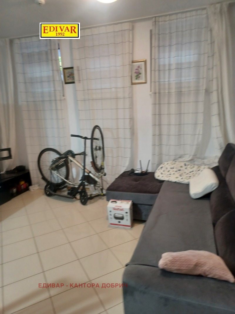 Till salu  1 sovrum region Dobrich , k.k. Albena , 53 kvm | 71737775 - bild [3]