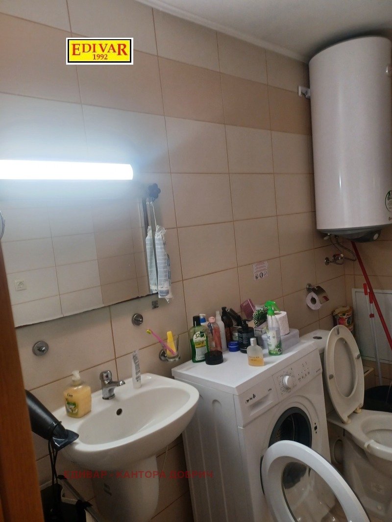 Till salu  1 sovrum region Dobrich , k.k. Albena , 53 kvm | 71737775 - bild [8]