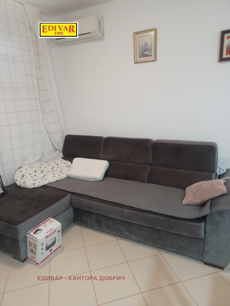 Till salu  1 sovrum region Dobrich , k.k. Albena , 53 kvm | 71737775 - bild [4]