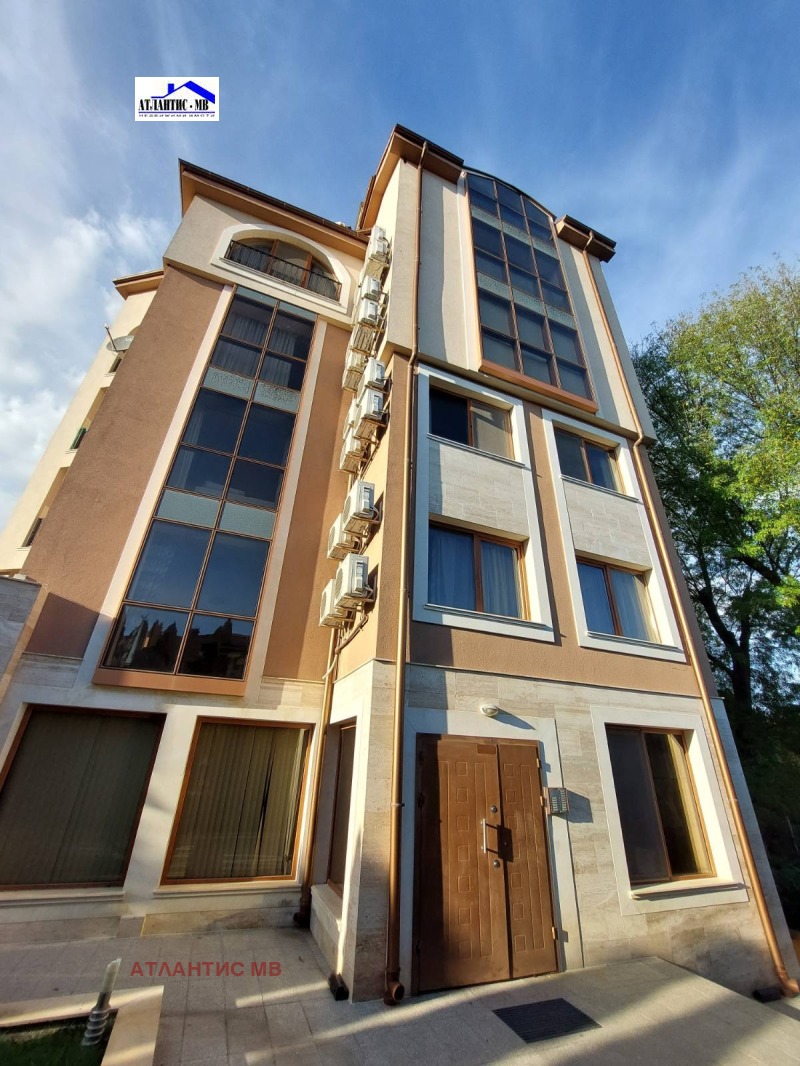 Продава  2-стаен град Варна , м-т Ален мак , 72 кв.м | 82504329 - изображение [15]