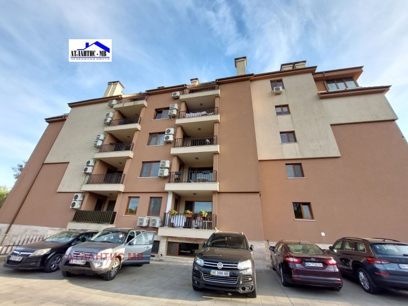 Продава  2-стаен град Варна , м-т Ален мак , 72 кв.м | 82504329 - изображение [14]
