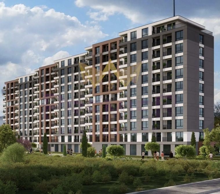 Продава 2-СТАЕН, гр. Варна, Кайсиева градина, снимка 2 - Апартаменти - 53871084