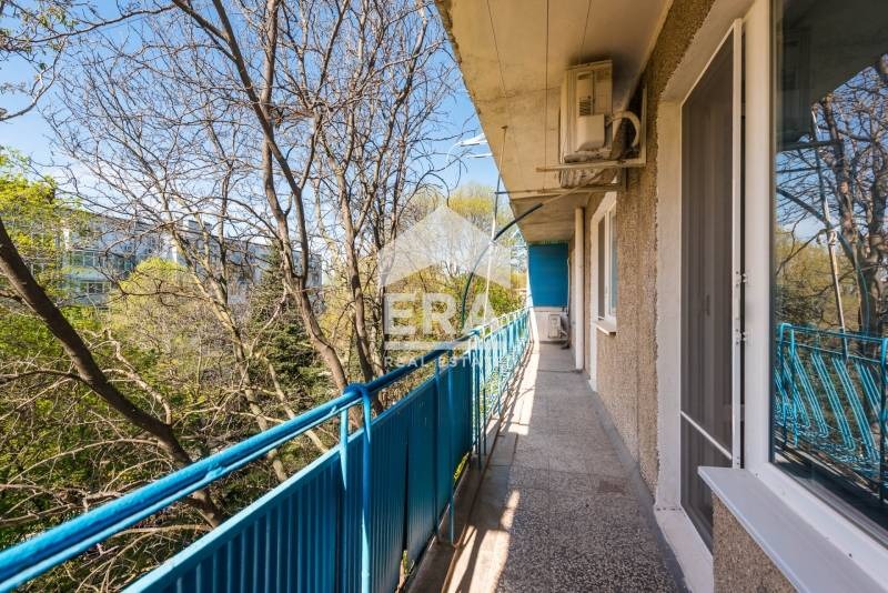Продава 2-СТАЕН, гр. Варна, Левски 2, снимка 13 - Апартаменти - 54407166