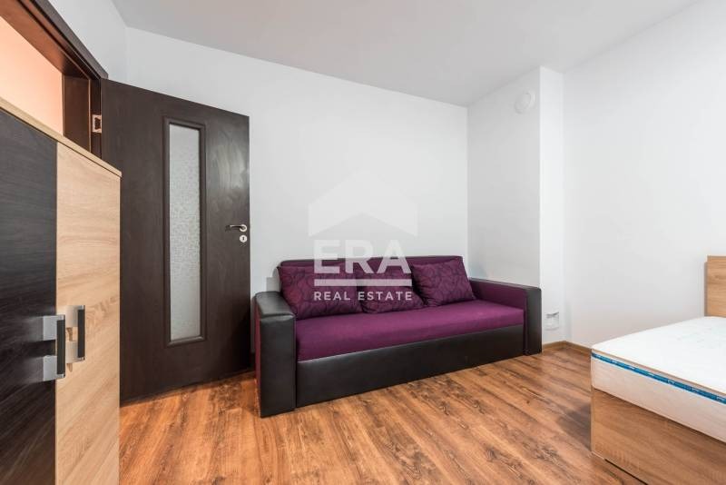 Продава 2-СТАЕН, гр. Варна, Левски 2, снимка 11 - Апартаменти - 54407166