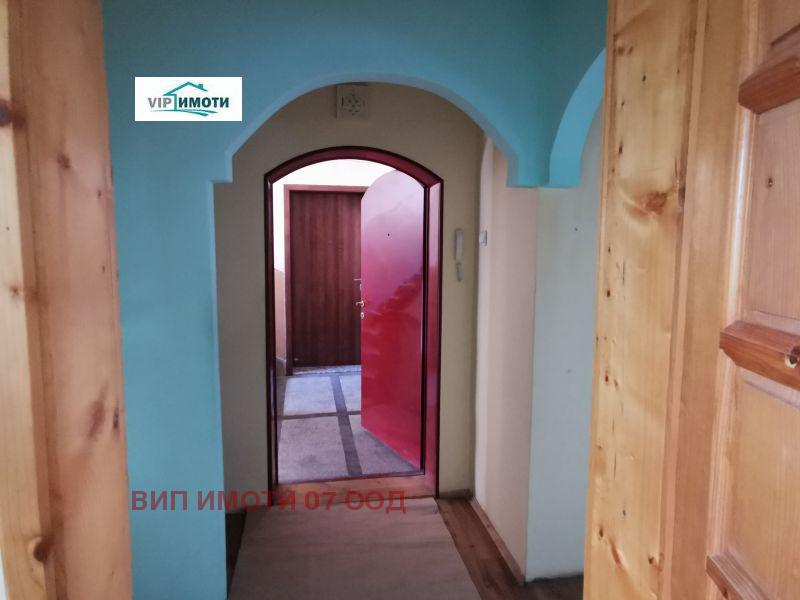 Продава 3-СТАЕН, гр. Ловеч, Център, снимка 3 - Апартаменти - 53899624