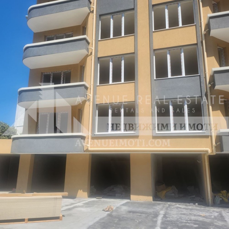 In vendita  2 camere da letto Burgas , Meden rudnik - zona V , 80 mq | 39183467