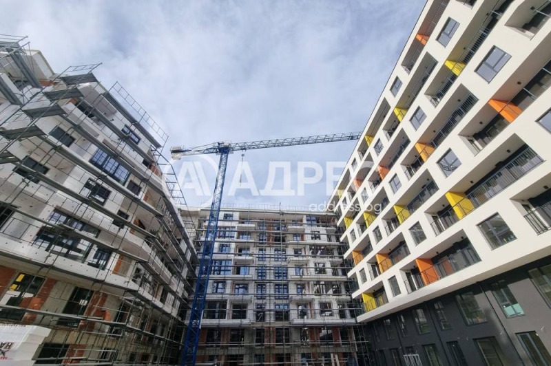 Продава 3-СТАЕН, гр. София, Овча купел, снимка 1 - Aпартаменти - 46880646