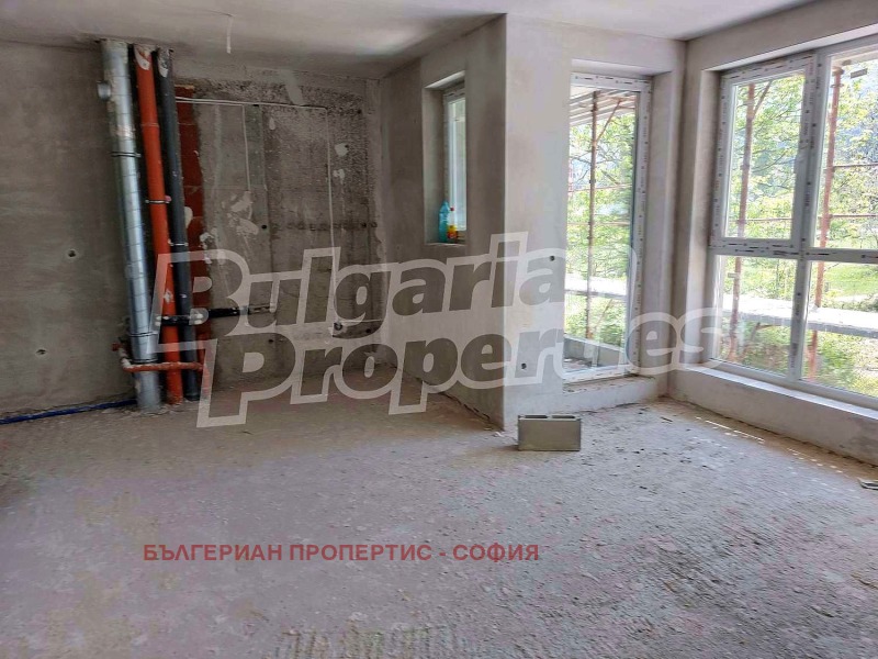 Продава  3-стаен град София , Карпузица , 107 кв.м | 39623837 - изображение [3]