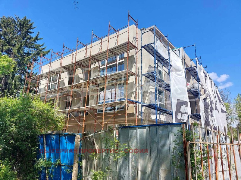 Продава  3-стаен град София , Карпузица , 107 кв.м | 39623837 - изображение [12]