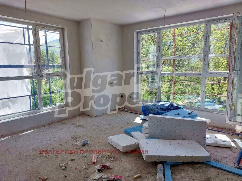 Продава  3-стаен град София , Карпузица , 107 кв.м | 39623837 - изображение [2]