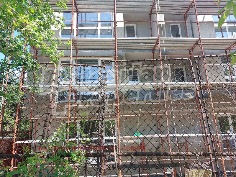 Продава  3-стаен град София , Карпузица , 107 кв.м | 39623837 - изображение [14]