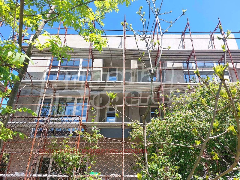 Продава  3-стаен град София , Карпузица , 107 кв.м | 39623837 - изображение [9]