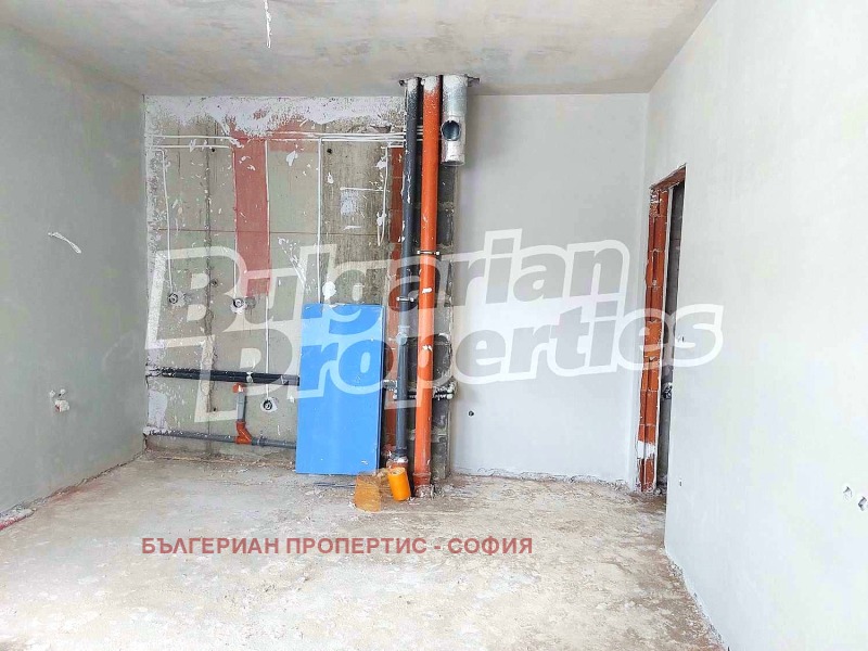 Продава  3-стаен град София , Карпузица , 107 кв.м | 39623837 - изображение [7]